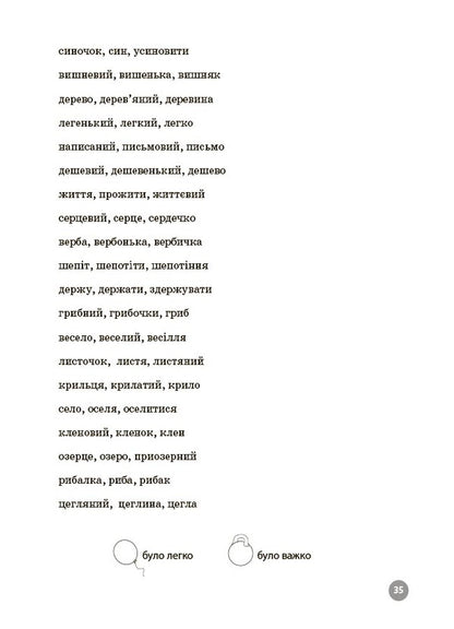 Ukrainian Language 3Rd Grade 5000 Tasks - Укранська мова 3 клас 5000 завдань O M Kalynychenko - О М Калнченко 9786170044600-6