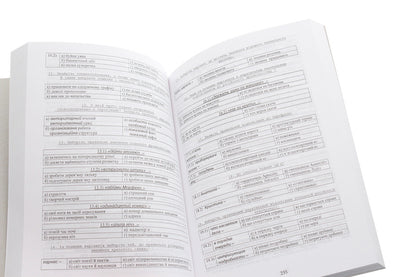 Ukrainian Language Fifty Steps To Literacy - Укранська мова Пятдесят крокв у грамотнсть Vyacheslav Vasylchenko - Вячеслав Васильченко 9789661012249-5