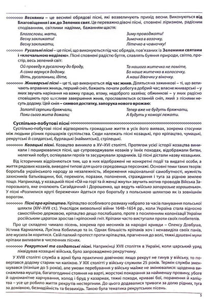 Ukrainian Literature ZNO 2025. Comprehensive Edition / Українська література ЗНО 2025. Комплексне видання Elena Kurylyna, Lyudmila Prystay / Олена Куриліна, Людмила Пристай 9786175393420-6