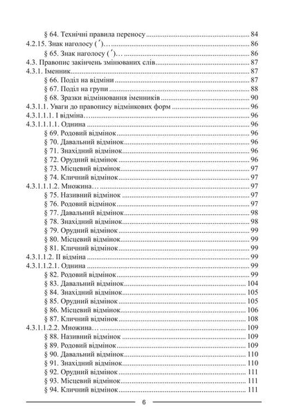 Ukrainian Spelling - Укранський правопис - Author not specified 9786175669815-5