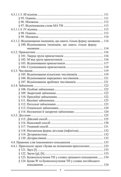 Ukrainian Spelling - Укранський правопис - Author not specified 9786175669815-6