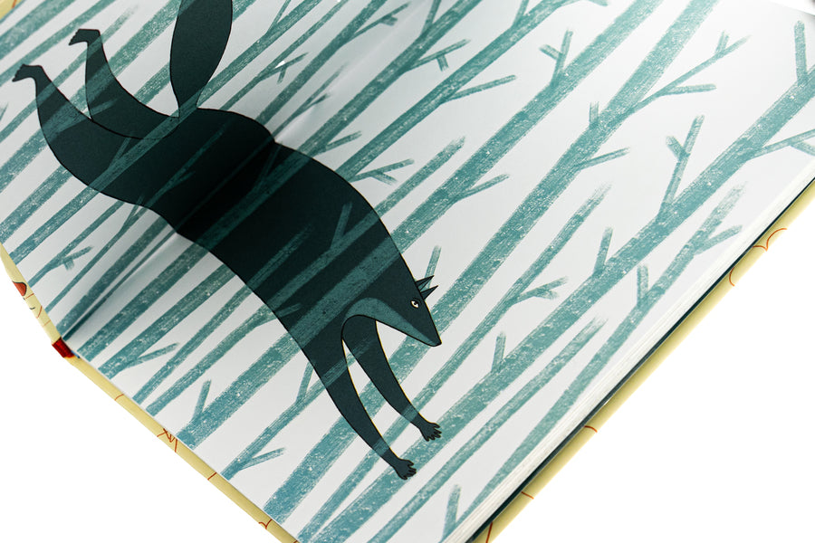 Ukrainian folk tales / Українські народні казки  978-966-448-342-8-4