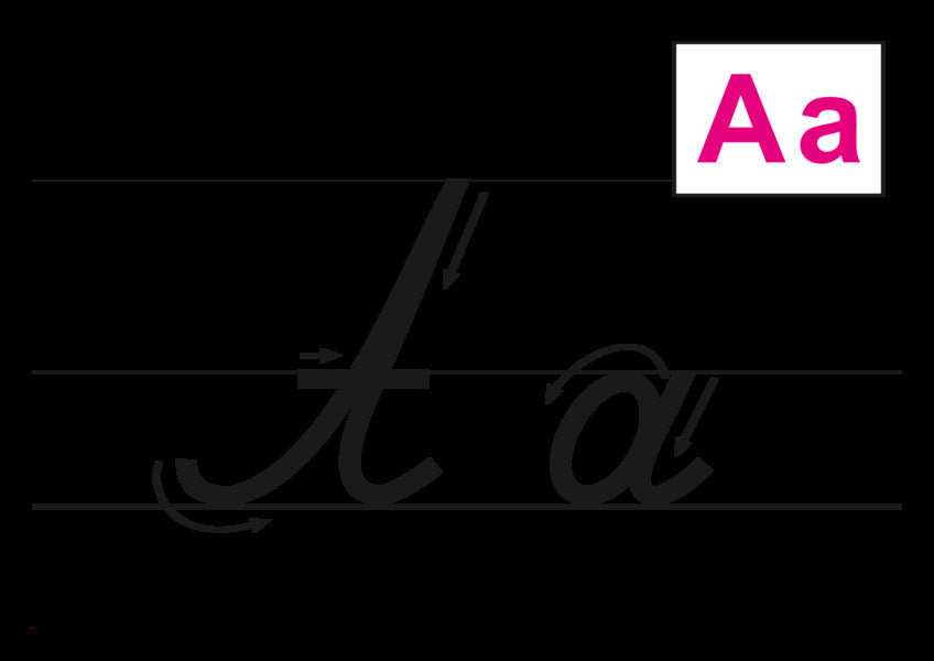 Ukrainian language. 1st class. Letters are printed and written. Demonstration cards / Українська мова. 1 клас. Букви друковані та писані. Демонстраційні картки Наталья Будная 978-966-10-5456-0-4