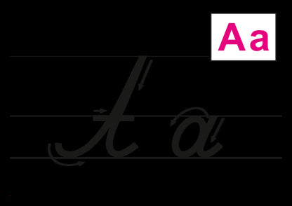 Ukrainian language. 1st class. Letters are printed and written. Demonstration cards / Українська мова. 1 клас. Букви друковані та писані. Демонстраційні картки Наталья Будная 978-966-10-5456-0-4