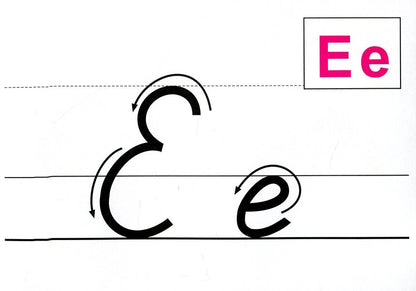 Ukrainian language. 1st class. Letters are printed and written. Demonstration cards / Українська мова. 1 клас. Букви друковані та писані. Демонстраційні картки Наталья Будная 978-966-10-5456-0-5
