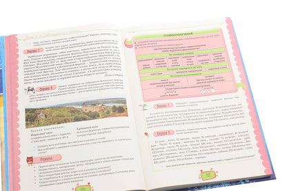 Ukrainian language. Textbook. 8th grade / Українська мова. Підручник. 8 клас Оксана Данилевская 978-617-7355-37-2-5