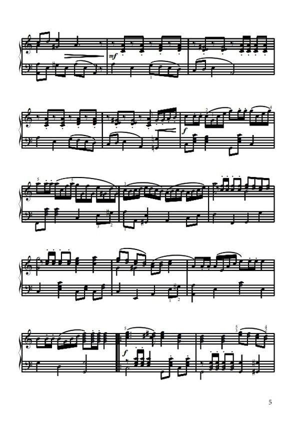 Ukrainian motifs. Pedagogical repertoire for piano. 4-7 years of study / Українські мотиви. Педагогічний репертуар для фортепіано. 4-7 роки навчання Юрий Гелетюк 979-0-707534-19-9-4