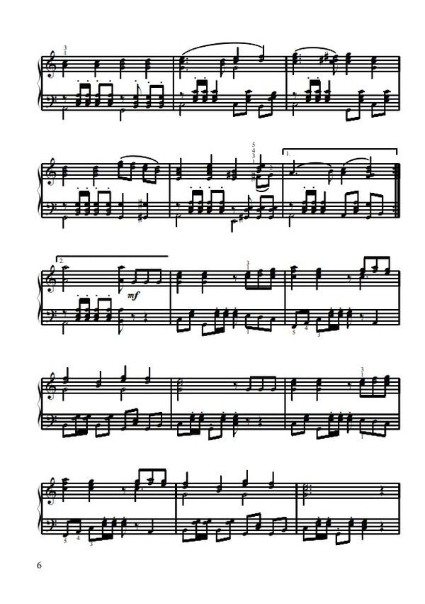 Ukrainian motifs. Pedagogical repertoire for piano. 4-7 years of study / Українські мотиви. Педагогічний репертуар для фортепіано. 4-7 роки навчання Юрий Гелетюк 979-0-707534-19-9-5