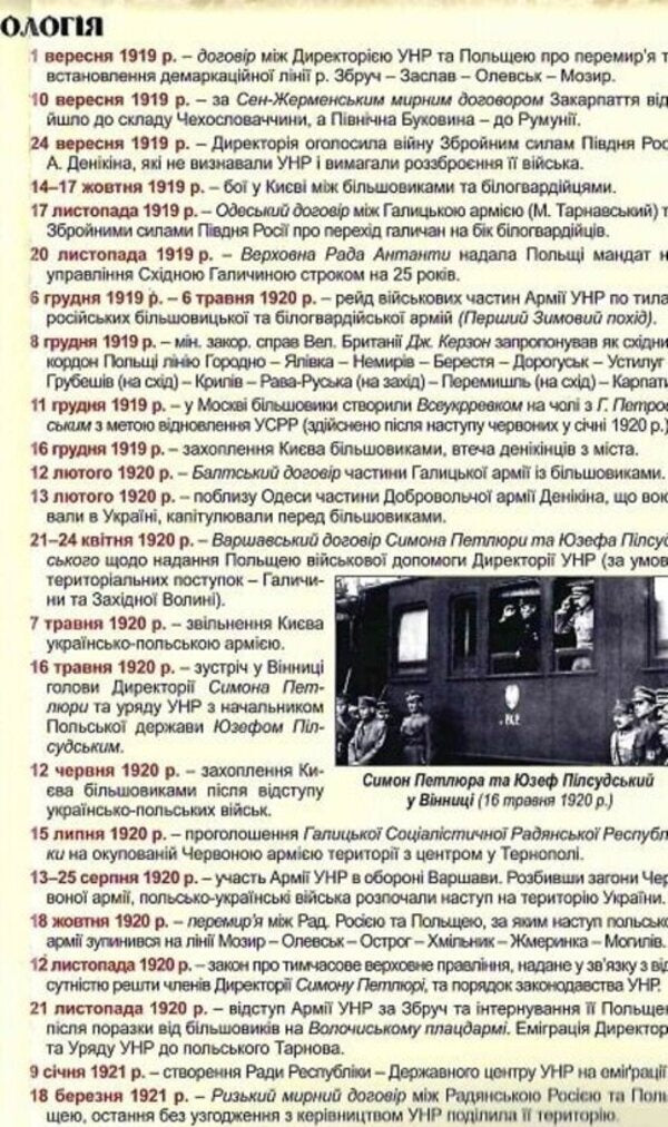 Ukrainian revolution 1917-1921. Directory of the Ukrainian People's Republic. Historical map / Українська революція 1917-1921. Директорія Української Народної Республіки. Історична карта Владимир Лободаев, Ростислав Сосса, Оксана Кучерук, Владимир Грицеляк, Юрий Иванович Лоза 978-617-7447-24-4-6