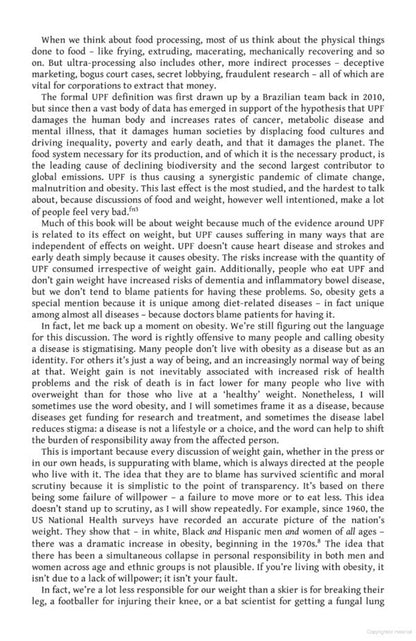 Ultra-Processed People. Why Do We All Eat Stuff That Isn’T Food… And Why Can’T We Stop? Chris van Tulleken / Крис ван Таллекен 9781529900057-5