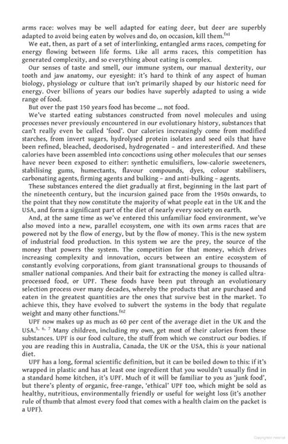 Ultra-Processed People. Why Do We All Eat Stuff That Isn’T Food… And Why Can’T We Stop? Chris van Tulleken / Крис ван Таллекен 9781529900057-6