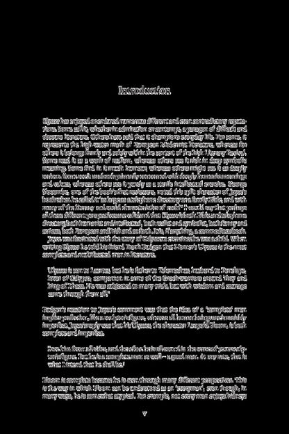 Ulysses / Ulysses Джеймс Джойс 9781847497765-5