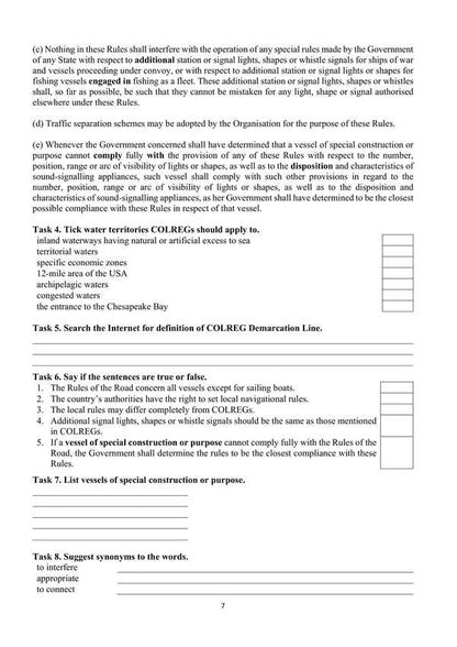 Underway. Student's Book. Part 1 S.P. Koreshkova, M.O. Didenko, O.S. Siberian / С.П. Корешкова, М.О. Диденко, О.С. Сибирко 9786177748150-6