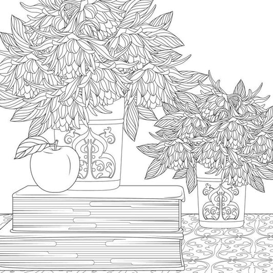 Urban Jungle / Міські джунглі Sarah Muzio / Сара Муціо 9786178287214-2