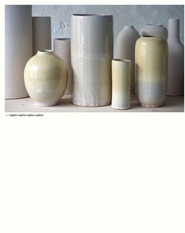 Urban Potters. Makers in the City / Urban Potters. Makers in the City Кэти Треггиден 9789493039537-3