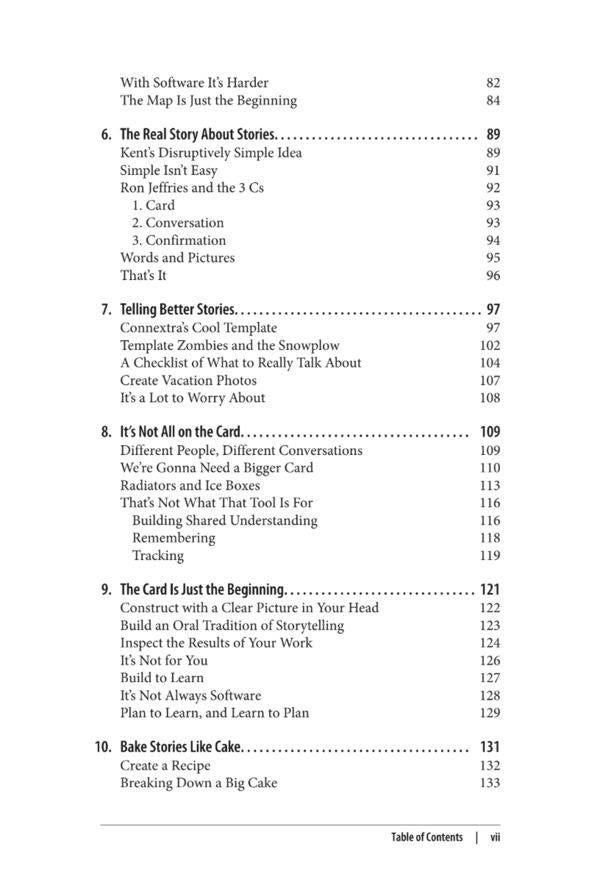 User Story Mapping / User Story Mapping Мартин Фаулер, Марти Каган, Алан Купер 9781491904909-4