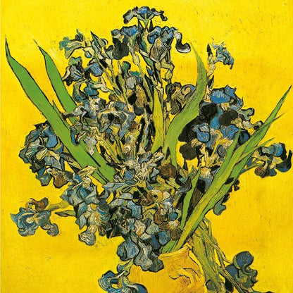 Van Gogh. From Vincent's Garden 2026 / Author not specified 9783959295611-5