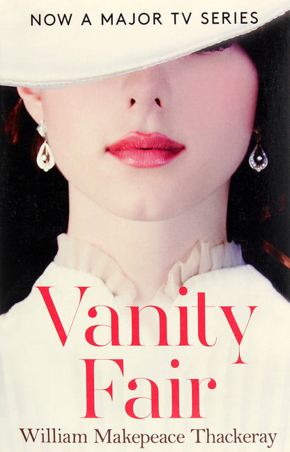 Vanity Fair / Vanity Fair Уильям Теккерей 978-0-00-832420-9-1