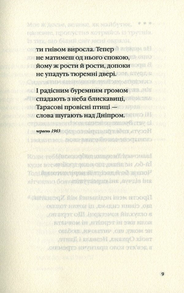 Vasyl Stus.Palimpsests / Василь Стус. Палімпсести Василий Стус 978-617-585-219-4-4