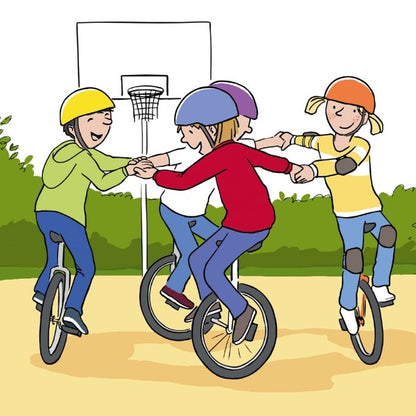 Veloprofit Pit - Велопроф Пт - Author not specified 9786178307547-6