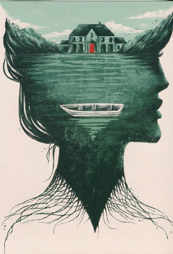 Verity / Веріті Colleen Hoover / Коллін Гувер 9786178248826-5