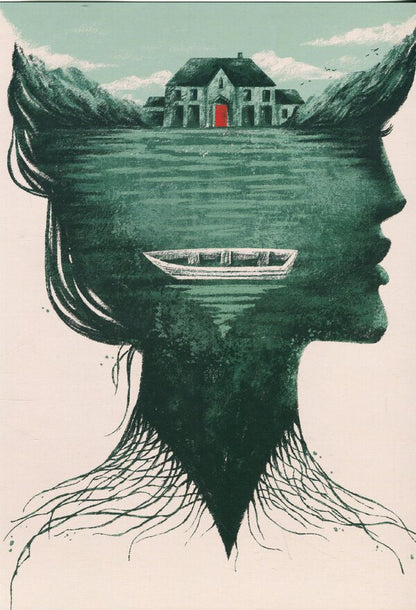 Verity / Веріті Colleen Hoover / Коллін Гувер 9786178248826-5