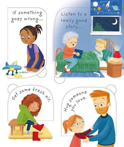Very First Questions & Answers: Why do I (sometimes) feel sad? / Very First Questions & Answers: Why do I (sometimes) feel sad? Кэйти Дэйнс 9781803703213-6