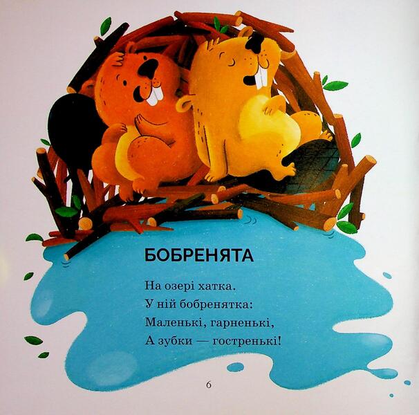 Very ribbons / Віршинки для Юстинки Игорь Нижник 9789662793246-5