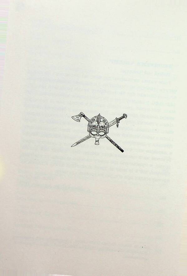 Viking Ivar / Вікінг Івар Поль дю Шайю 9789669798084-4