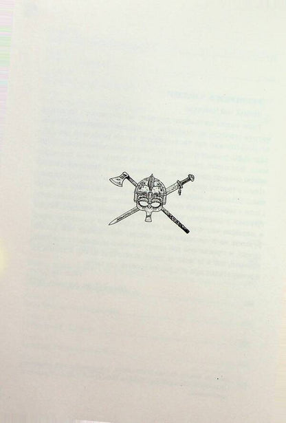 Viking Ivar / Вікінг Івар Поль дю Шайю 9789669798084-4