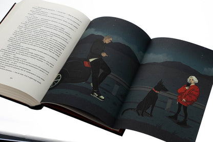 Villains Book 2 Vengeful - Лиход Книга 2 Мстивий V E Shvab - В  Шваб 9786178383848-4
