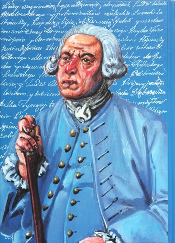 Vinnytsia City Court. Current Act Book For 1768. Documentary Description / Вінницький ґродський суд. Поточна актова книга за 1768 рік. Подокументний опис Alexander Petrenko, Aleg Rosovetsky / Олександр Петренко, Олег Росовецький 9786178174200-2