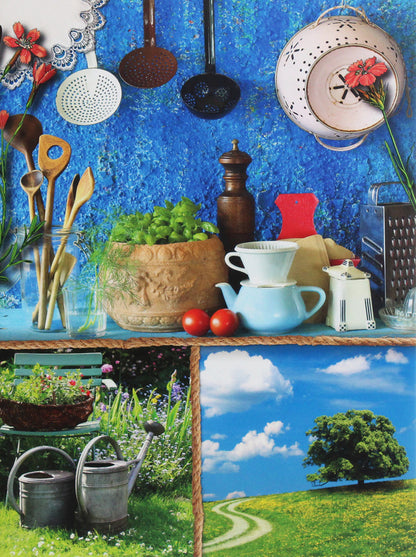 Vintage Country / Vintage Country  978-3-95570-974-7-1