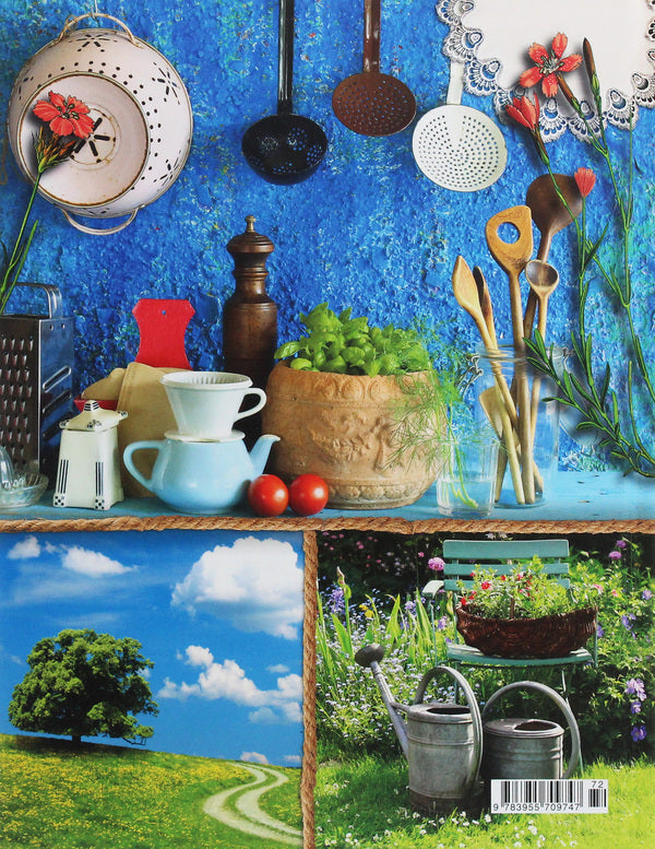 Vintage Country / Vintage Country  978-3-95570-974-7-2