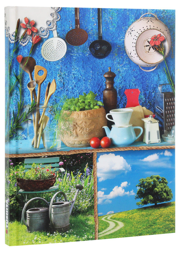 Vintage Country / Vintage Country  978-3-95570-974-7-3
