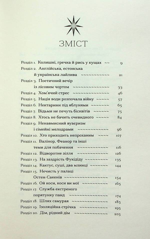 Virgin, Mother And Third / Діва, матір і третя Yulia Nagornyuk / Юлія Нагорнюк 9786175222218-3