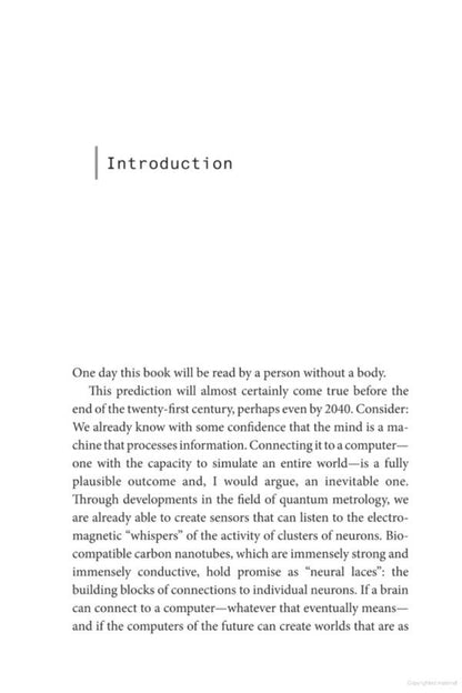 Virtual Society. The Metaverse and the New Frontiers of Human Experience / Virtual Society. The Metaverse and the New Frontiers of Human Experience Герман Нарула 9780241616604-2