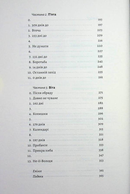 Vita is dead / Мертва Віта Анна Стадник 978-617-8621-03-2-4
