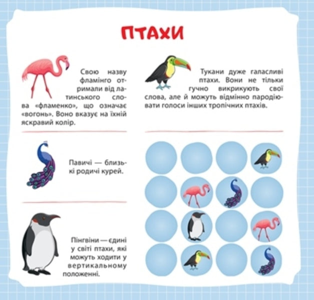 Vitamins For The Mind Sudoku Giraffe Interesting Facts And Stickers - Втамнки для розуму Судоку Жираф Цкав факти та налпки Anastasia Fisyna - Анастася Фсна 9789669398222-4