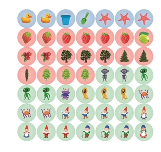 Vitamins For The Mind Sudoku Piggy Interesting Facts And Stickers - Втамнки для розуму Судоку Порося Цкав факти та налпки Anastasia Fisyna - Анастася Фсна 9789669398239-5