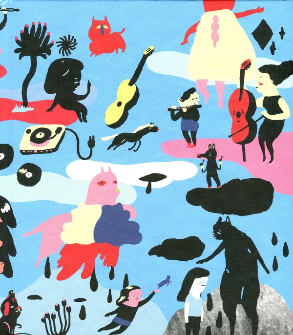 Vivaldi - Ввальд Helge Torvund - Хельге Торвунд 9786178535278-3