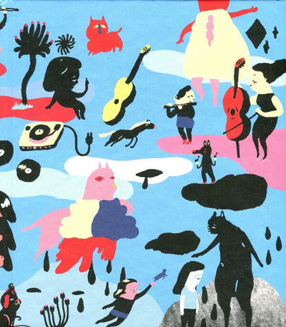 Vivaldi - Ввальд Helge Torvund - Хельге Торвунд 9786178535278-3