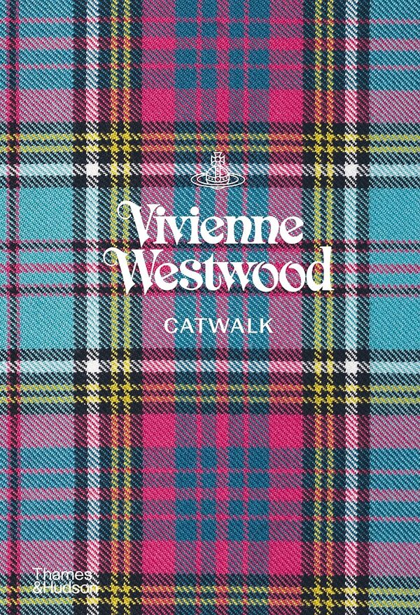 Vivienne Westwood Catwalk. The Complete Collections / Vivienne Westwood Catwalk. The Complete Collections Александр Фьюри 9780500023792-1
