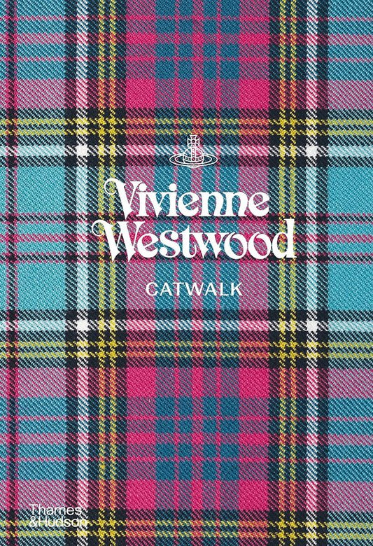 Vivienne Westwood Catwalk. The Complete Collections / Vivienne Westwood Catwalk. The Complete Collections Александр Фьюри 9780500023792-1