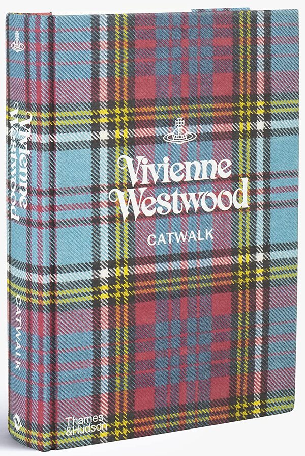 Vivienne Westwood Catwalk. The Complete Collections / Vivienne Westwood Catwalk. The Complete Collections Александр Фьюри 9780500023792-2
