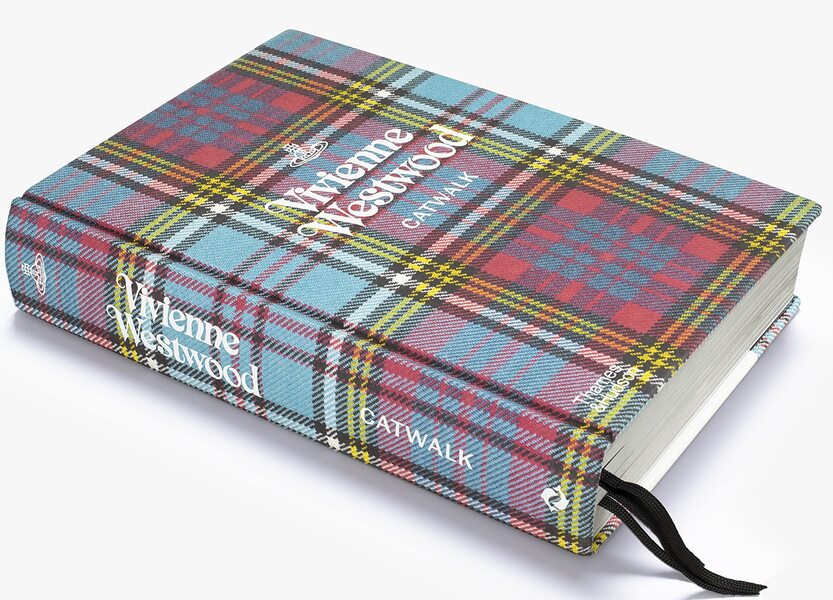 Vivienne Westwood Catwalk. The Complete Collections / Vivienne Westwood Catwalk. The Complete Collections Александр Фьюри 9780500023792-3