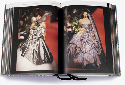 Vivienne Westwood Catwalk. The Complete Collections / Vivienne Westwood Catwalk. The Complete Collections Александр Фьюри 9780500023792-5