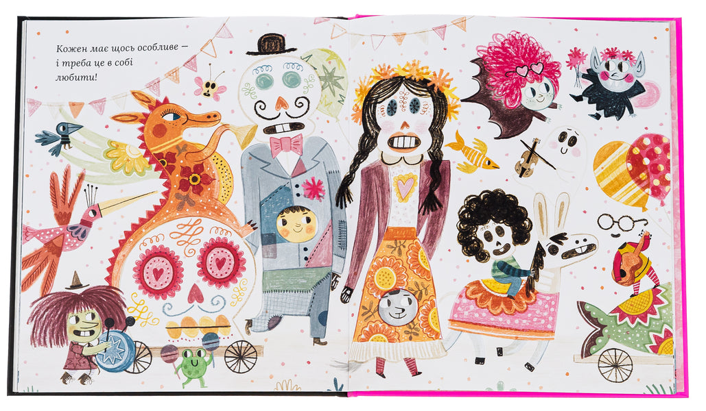 Vlad A Wonderful Vampire - Влад. Чудесний вампр Flavia Drago - Флавя Драго 9786177781423-6