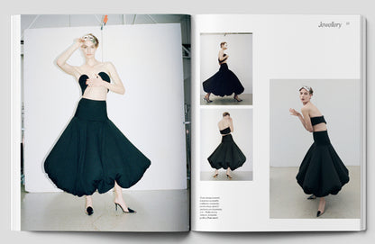 Vogue Ukraine Edition No. 10 Summer 2025 / Журнал Vogue Ukraine Edition №10 літо 2025 / Author not specified 482027278001315-4