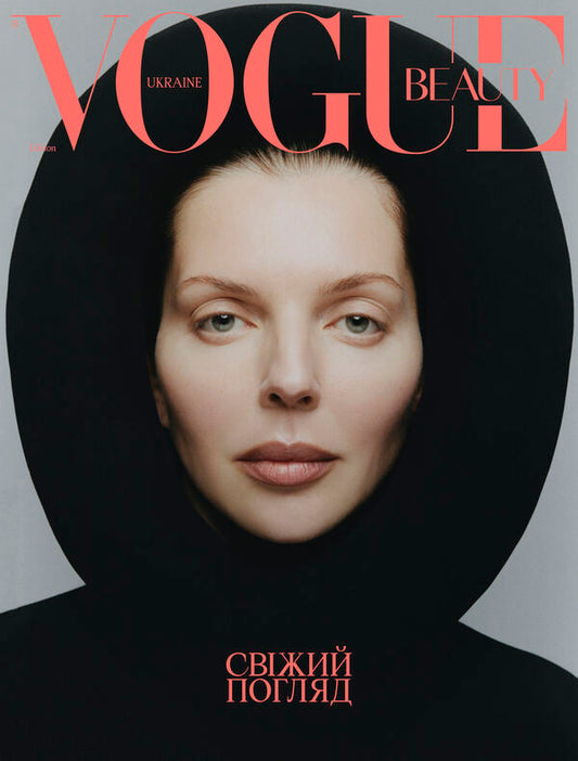 Vogue Ukraine Edition No. 11/2025 / Vogue Ukraine Edition №11/2025 / Author not specified 482027278001317-2